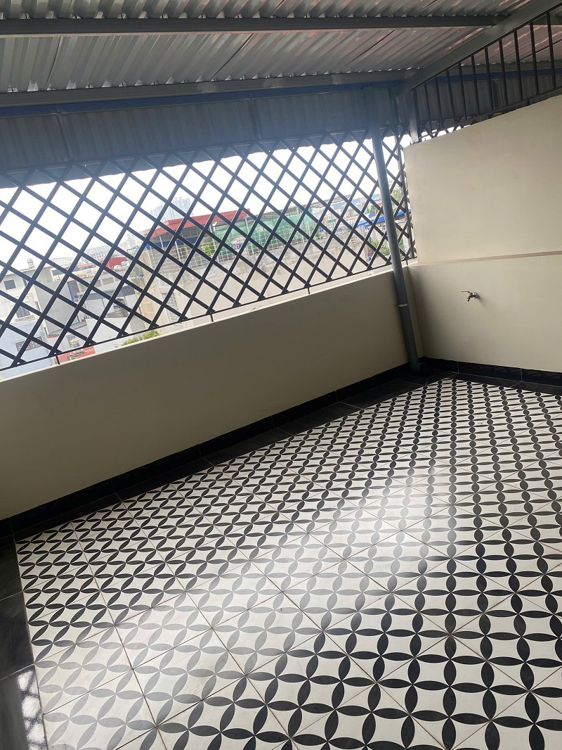 BÁN NHÀ 4 TẦNG NGÕ 339 MIẾU HAI XÃ – DƯ HÀNG KÊNH – LÊ CHÂN – GARA Ô TÔ – FULL NỘI THẤT